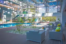 Tikal Futura Hotel & Convention Center