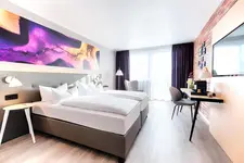 Hotel Offenbach Plaza