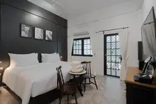 Blu Monkey Boutique Phuket Town