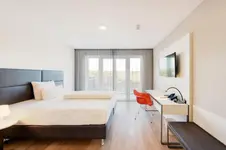 K-Apart Hotel & Boardinghouse