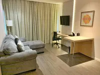 Holiday Inn Express Asuncion Aviadores