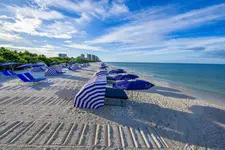 Naples Grande Beach Resort