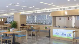 Holiday Inn Express Chengdu Airport Zone