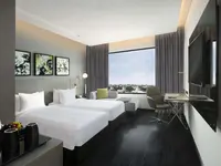 Novotel Chennai Chamiers Road