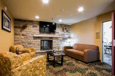 Cobblestone Inn & Suites - Eads