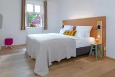 Hezelhof Hotel