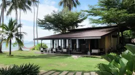 Seavana Beach Resort Koh Mak