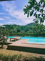 Weixiao Lanta Resort