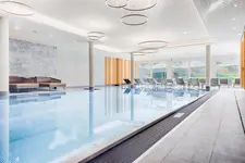 Obermühle Boutique Resort