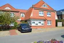 Hotel Südstrand Amrum
