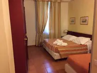 Hotel delle Terme Santa Agnese