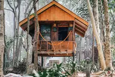 Sunset Bungalow Koh Chang Ranong