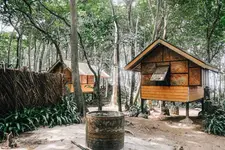 Sunset Bungalow Koh Chang Ranong