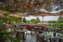 Grand-Hôtel du Cap-Ferrat, A Four Seasons Hotel