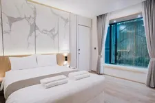 Artino Hotel Silom
