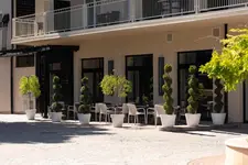 Hotel Forum Garni
