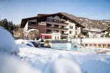 Hotel Sonnalm Bad Kleinkirchheim