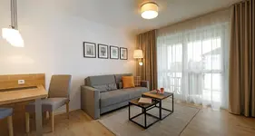 Appartementhotel Fidelio
