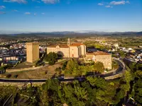 Parador de Monforte de Lemos