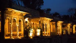 Neemrana Deo Bagh