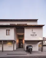 Sala Lanna Chiang Mai