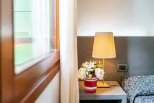 Hotel La Pergola