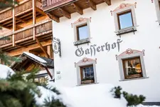 Apartment Lodge Gasserhof