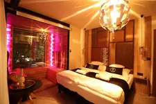 Baobab Suites