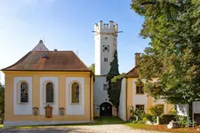 Schlossgut Tunzenberg