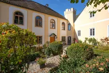 Schlossgut Tunzenberg