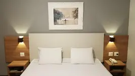 Hotel Central Parque