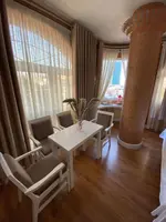 The Red Bricks Hotel