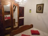 L' Arum Antique