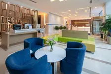 Holiday Inn Express Luoyang City Center