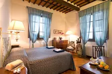 La Foresteria Montecatini Golf