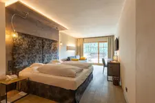 Romantik Hotel Post