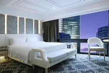 Nanjing Central Hotel