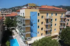 Hotel Garden