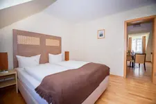 Künstlerherberge