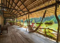 River Kwai Jungle Rafts