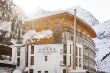 Hotel Vier Jahreszeiten