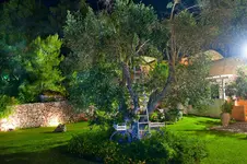 Antica Masseria Rottacapozza