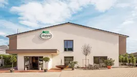 Walhalla Hotel Regensburg Hoeferer