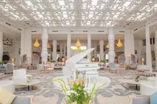 Hotel Farah Tanger