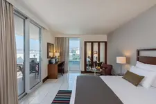 King Solomon by Isrotel Collection