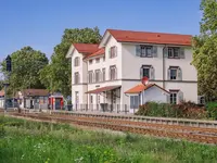 Bahnhof Oberkirch