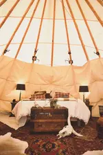 Dreamcatcher Tipi Hotel