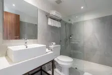 True Siam Phayathai Hotel