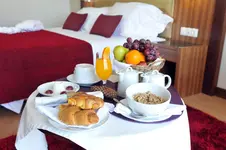 Placido Hotel Douro