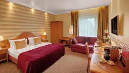 Hotel Wegner